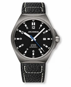 Archimede OutDoor 41 A TITAN LS