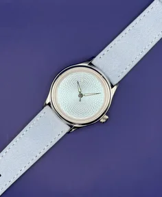 Bryan Laurent Azure Guilloché