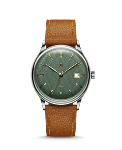 Jack Mason Ellum Manual Wind Sage