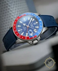 GMT Blue