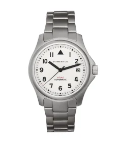 Momentum Atlas Automatic Full Lume