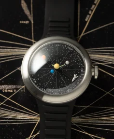 Xeric Planetarium GMT Space Xpedition Special Project