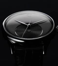 Hentschel Hamburg H1 MYSTIQUE Automatik