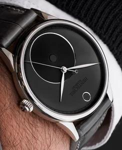 Hentschel Hamburg H1 MYSTIQUE Automatik