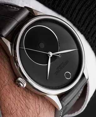 Hentschel Hamburg H1 MYSTIQUE Automatik