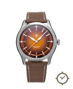 Beaucroft THE ARC BURNT ORANGE