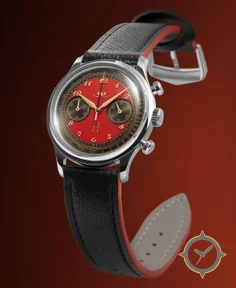 Wukong Edition — Buddha Chronograph