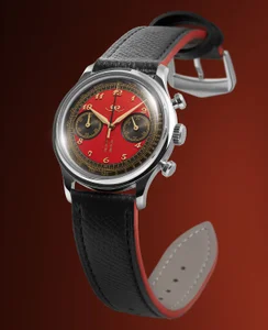 Wicked Watch Co. Wukong Edition Buddha Chronograph