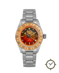 SPRITZ AUTOMATIC GMT