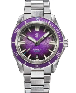 Zelos Swordfish SS 'Nebula'