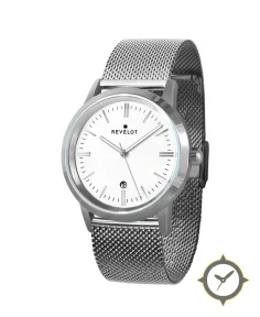 R3 Classic White/Silver/Silver V2