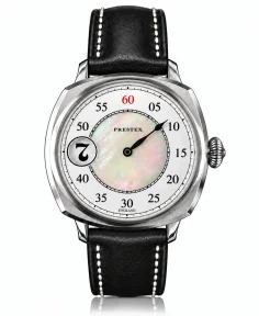 Duckworth Prestex Marcato Jumping Hour Limited Edition