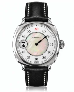 Duckworth Prestex Marcato Jumping Hour Limited Edition