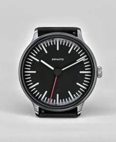 Defakto Watches Defakto Transit Modular