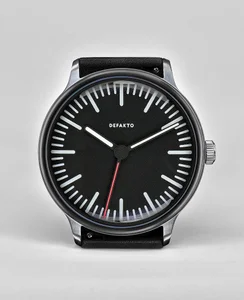 Defakto Watches Defakto Transit Modular