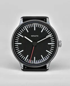 Defakto Watches Defakto Transit Modular