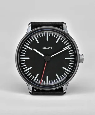 Defakto Watches Defakto Transit Modular