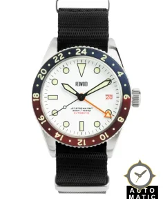 Jetstream GMT