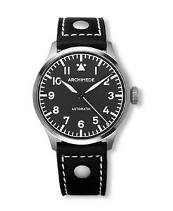 Archimede Pilot 36 LS
