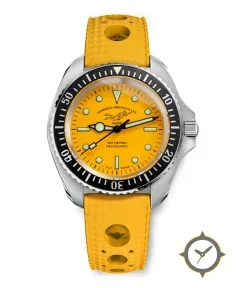 Diver 200M Mecaquartz Diving Watch