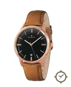 R2 Classic Black/Rose Gold/Rose Gold