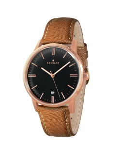 Revelot R2 Classic Black/Rose Gold/Rose Gold