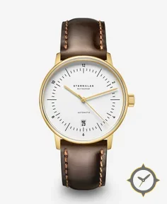 Naos Automatik Edition Heritage