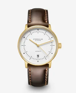 Sternglas Naos Automatik Edition Heritage