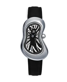 Exaequo Salvador Dalì Minuscule Melting Watch Swiss Made One of 1931