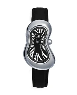 Exaequo Salvador Dalì Minuscule Melting Watch Swiss Made One of 1931