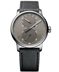 Louis Erard Le Régulateur YPO Watch Lovers Silver