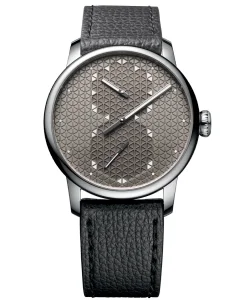 Louis Erard Le Régulateur YPO Watch Lovers Silver