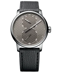 Louis Erard Le Régulateur YPO Watch Lovers Silver