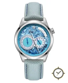 MD Watches Studio Supernatural Caletos Unisex