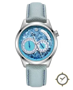 MD Watches Studio Supernatural Caletos Unisex