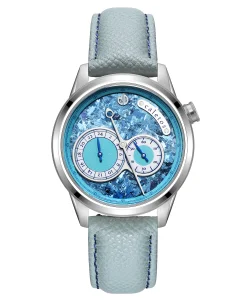 MD Watches Studio Supernatural Caletos Unisex