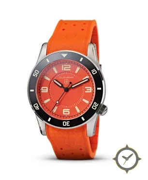 Elliot Brown BLOXWORTH HERITAGE DIVER: 929-104