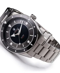 Direnzo DRZ 03V2 Eclipse Black (No date)