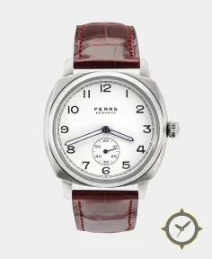 Brunswick White Series 1 (2017)