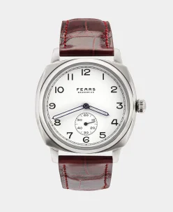 Fears Brunswick White Series 1 (2017)