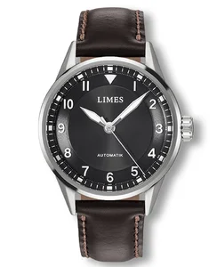 Limes Watches Aviator LB