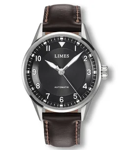 Limes Watches Aviator LB