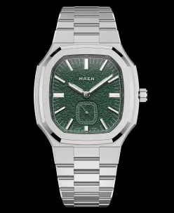 Maen Watches MANHATTAN 37 ULTRA-THIN