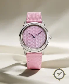 Jui 聚 Bauhinia (WHC x Selten) - Pink