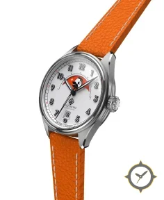 Natty Boh Moon 34 - Polar White