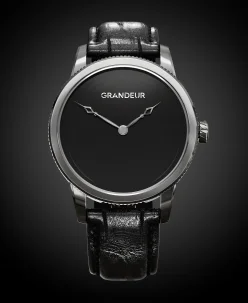 Grandeur USA Noir Pulse – Limited Edition of 25