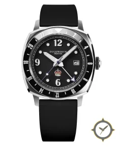 Rivington GMT Special Edition