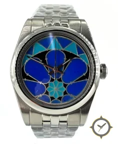 Cincinnati Watch Company Rose Window #1