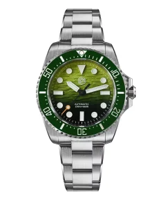 San Martin SN0126-GS Gradient Yellow Green