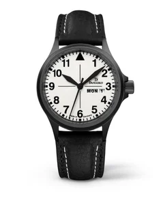 Damasko DK37 BLACK